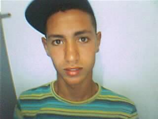 mounir