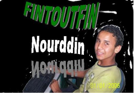 nourddin